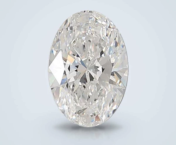 6.09 Carat · F · VVS2 Rare Carat Ideal Cut