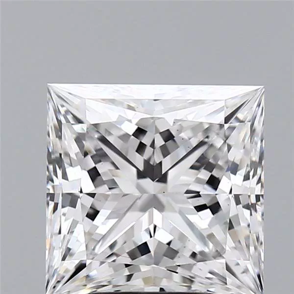 3.36 Carat · E · VS2 Rare Carat Ideal Cut