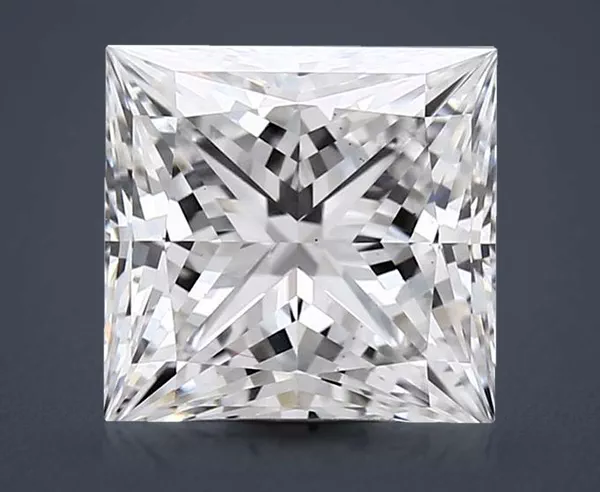 3.36 Carat · E · VS2 Rare Carat Ideal Cut