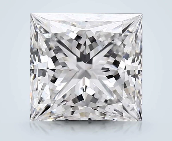 3.36 Carat · E · VS2 Rare Carat Ideal Cut