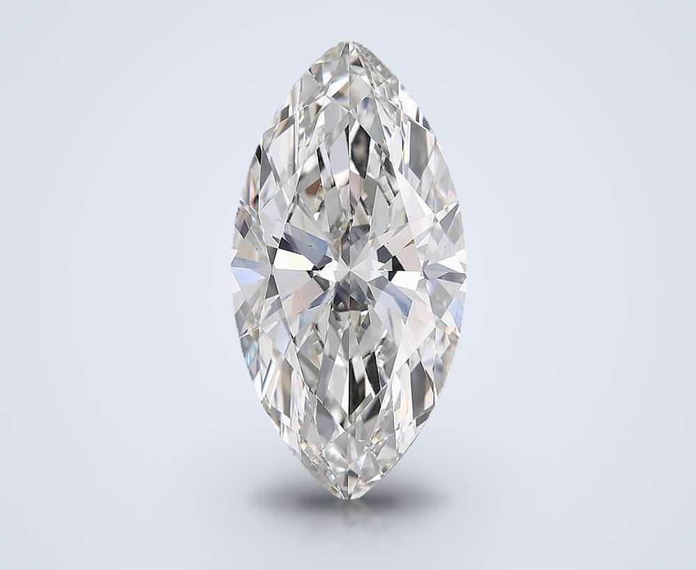 5 Carat · G · VS1 Rare Carat Ideal Cut