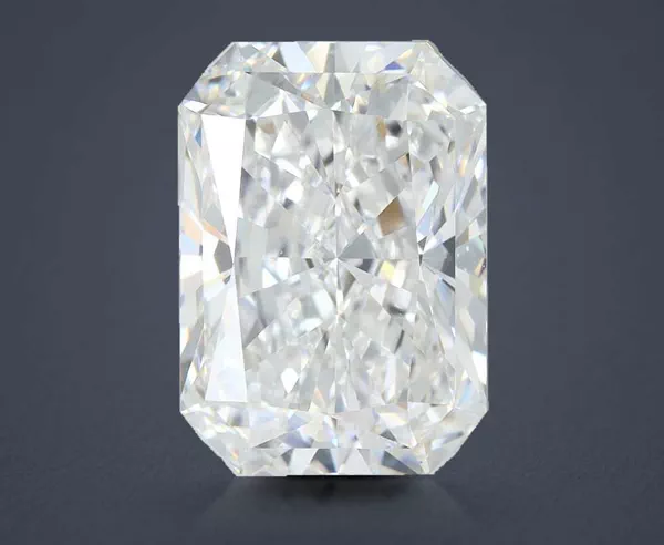 4.72 Carat · D · FL Rare Carat Ideal Cut