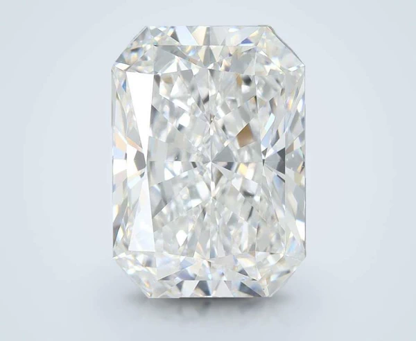 4.72 Carat · D · FL Rare Carat Ideal Cut