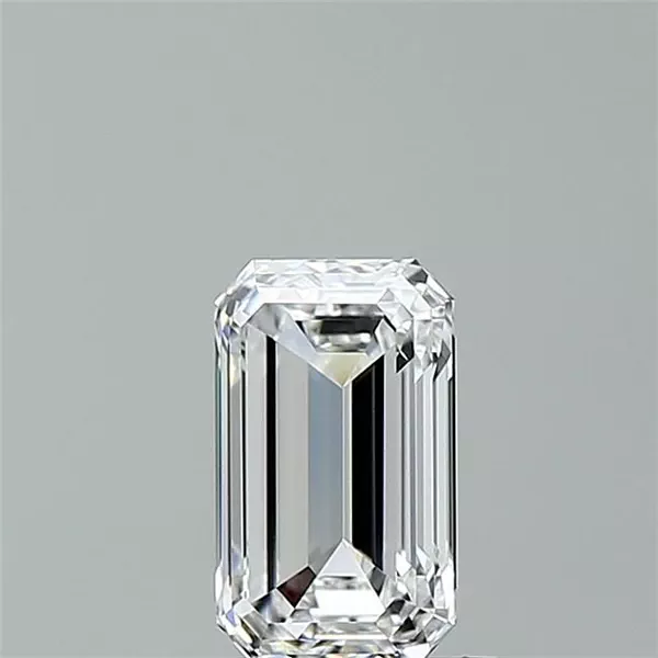 1.01 Carat · D · FL Rare Carat Ideal Cut