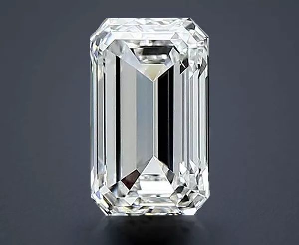 1.01 Carat · D · FL Rare Carat Ideal Cut