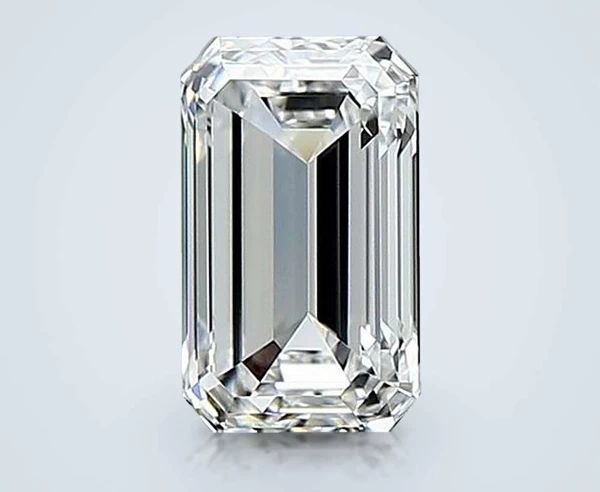 1.01 Carat · D · FL Rare Carat Ideal Cut