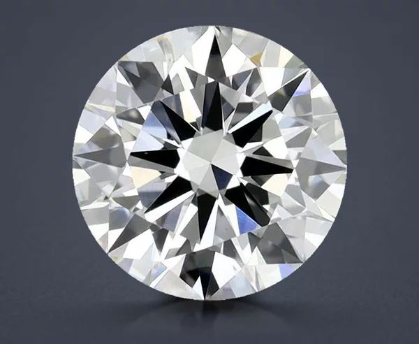 1.38 Carat · D · VVS2 Rare Carat Ideal Cut