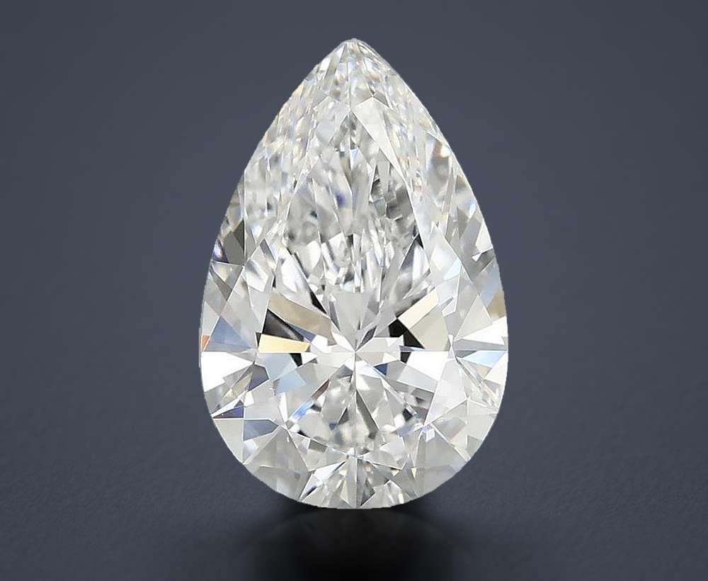 3.02 Carat · E · VS1 Rare Carat Ideal Cut