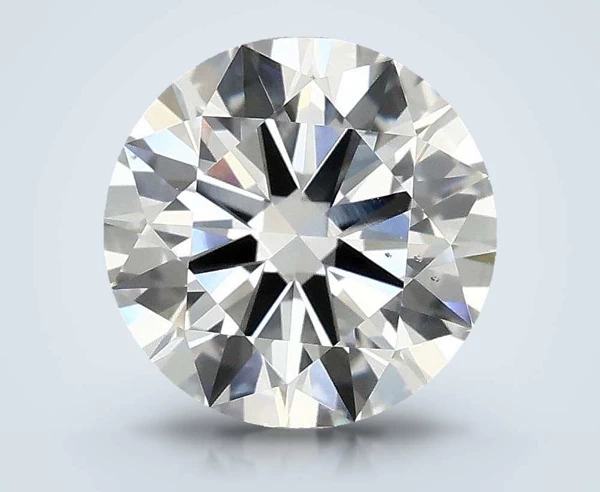 1.37 Carat · D · VS2 Rare Carat Ideal Cut