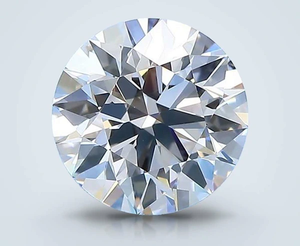 1.72 Carat · D · IF Rare Carat Ideal Cut