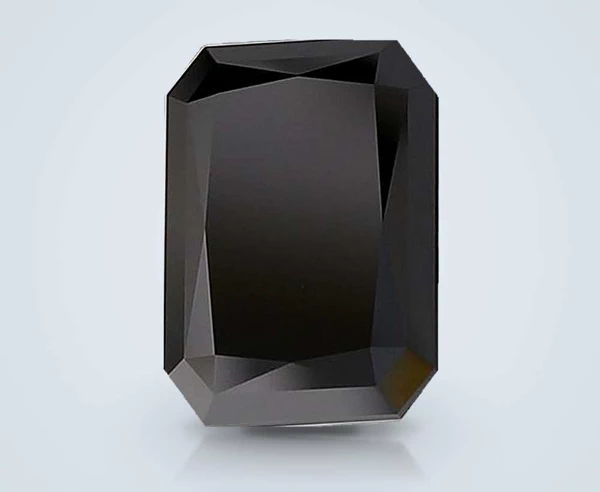 3.16 Carat · Black · Fancy