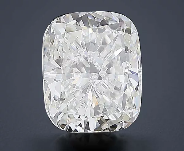 4.49 Carat · G · VS1 very good Cut