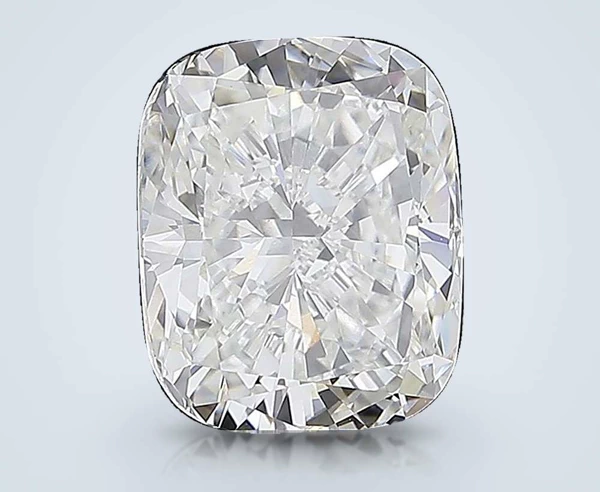 4.49 Carat · G · VS1 very good Cut