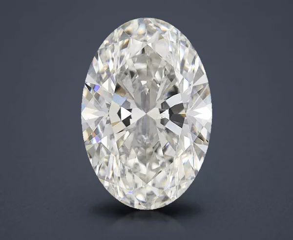 3.04 Carat · H · VS1 Rare Carat Ideal Cut