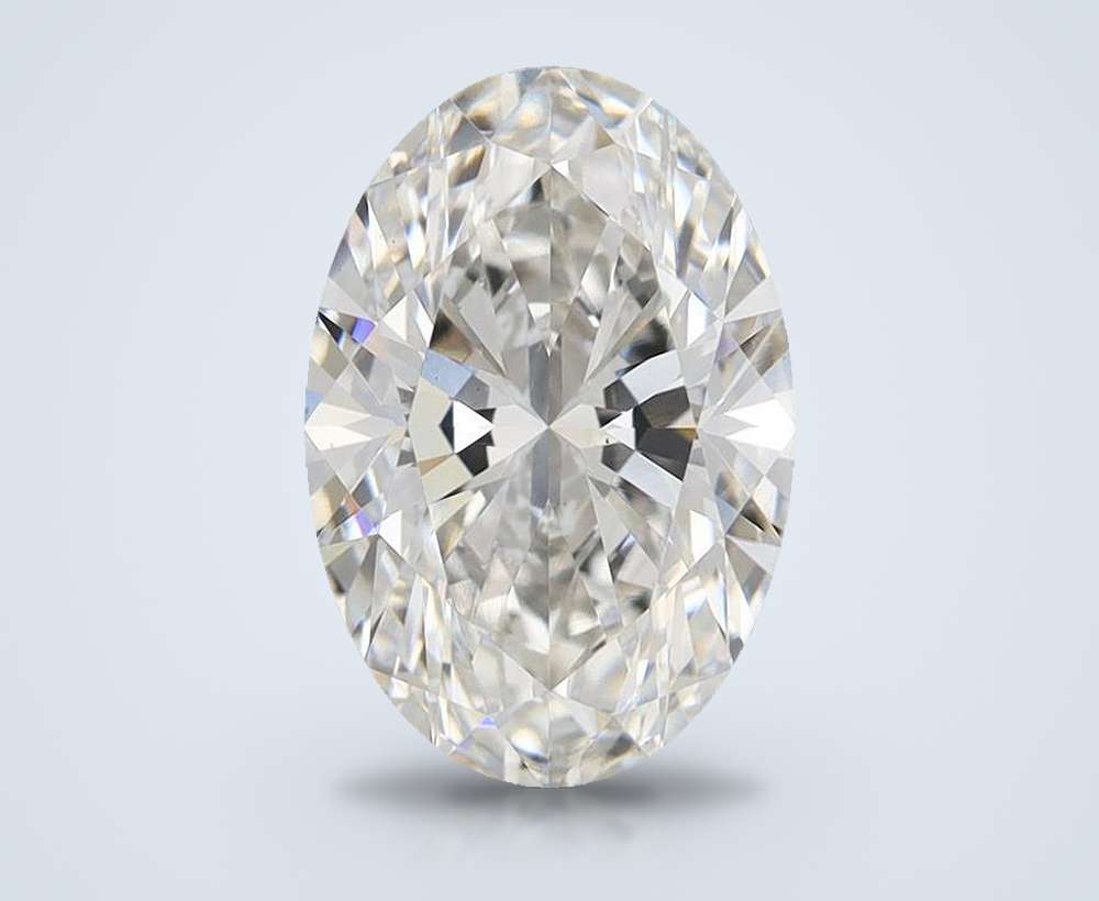 3.04 Carat · H · VS1 Rare Carat Ideal Cut