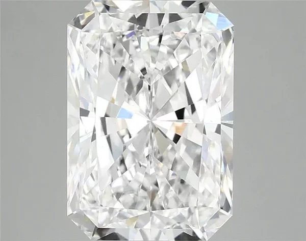 4.06 Carat · D · VS2 Rare Carat Ideal Cut