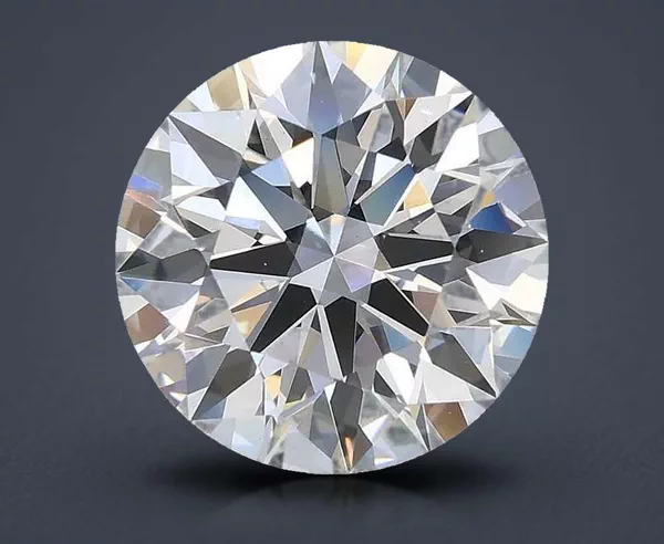 3.05 Carat · D · VS1 Rare Carat Ideal Cut
