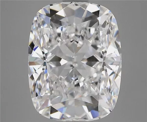 5.23 Carat · E · VS1 Rare Carat Ideal Cut