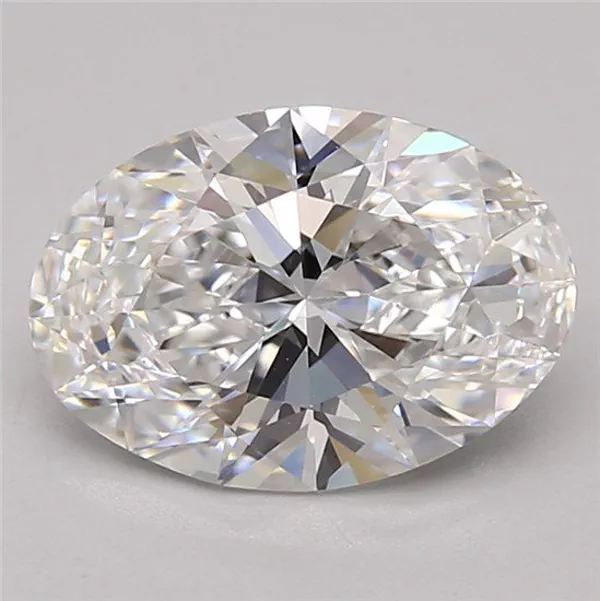 2.17 Carat · D · IF Rare Carat Ideal Cut
