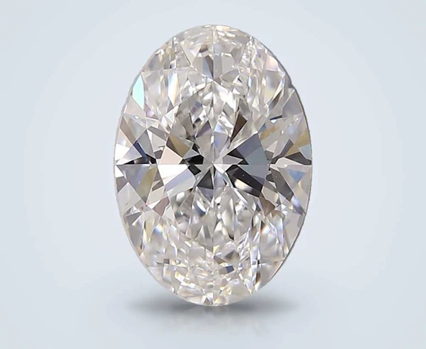 2.17 Carat · D · IF Rare Carat Ideal Cut