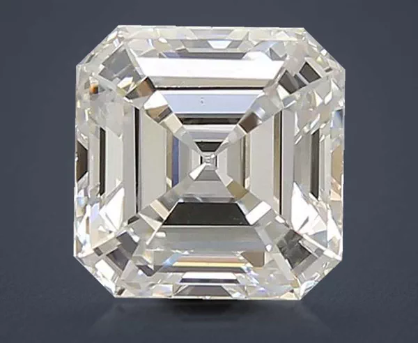 2.49 Carat · E · VS1 Rare Carat Ideal Cut