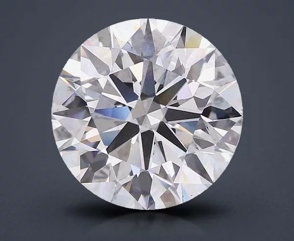 26.01 Carat · F · VS1 Rare Carat Ideal Cut