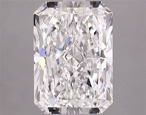 2.87 Carat · D · VS2 Rare Carat Ideal Cut