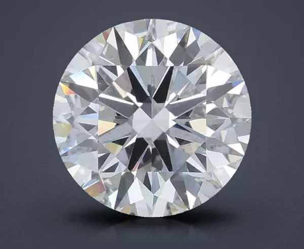 3.46 Carat · F · VVS2 Rare Carat Ideal Cut