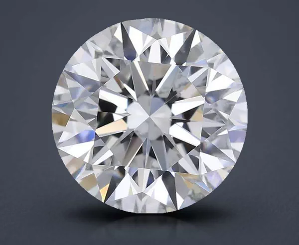 1.07 Carat · F · VS2 Rare Carat Ideal Cut