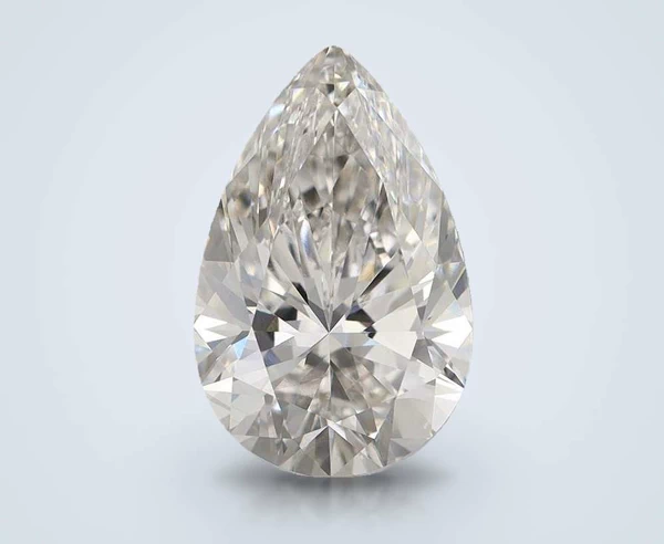 6.33 Carat · G · VS1 Rare Carat Ideal Cut
