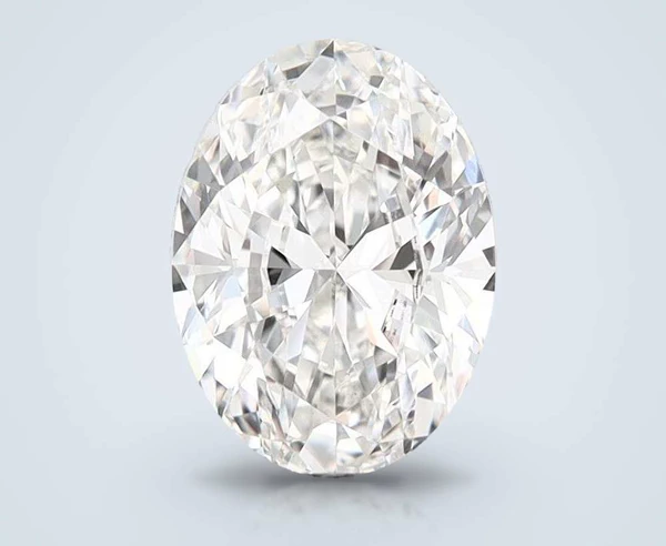 2.26 Carat · F · VVS2 Rare Carat Ideal Cut
