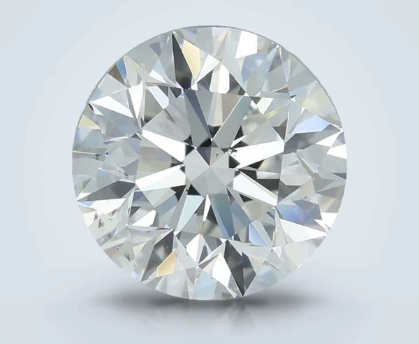 2 Carat · F · SI1 very good Cut