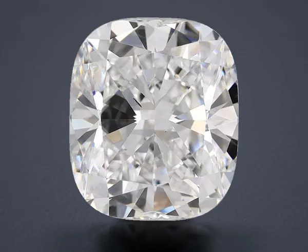 3.03 Carat · D · SI1 Rare Carat Ideal Cut