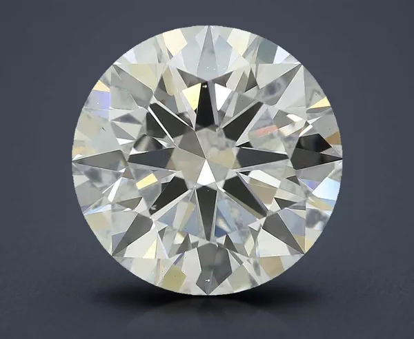 4.02 Carat · F · VS1 ideal Cut