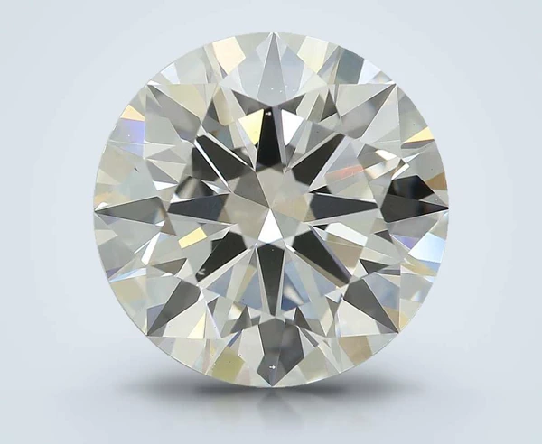 4.02 Carat · F · VS1 Rare Carat Ideal Cut