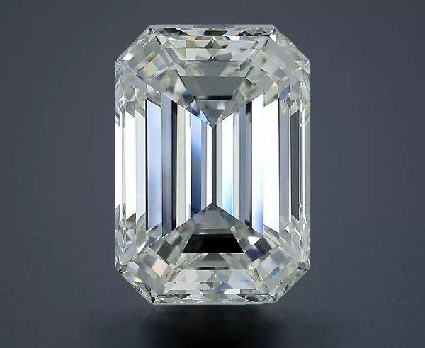 9.04 Carat · G · VS1 Rare Carat Ideal Cut