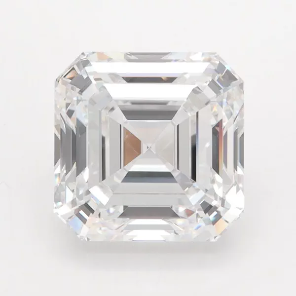 4.27 Carat · D · VVS1 Rare Carat Ideal Cut