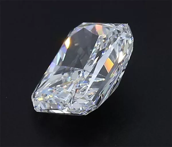 1.5 Carat · D · VS2 very good Cut