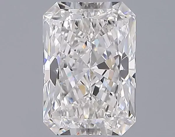 1.33 Carat · F · VVS2 Rare Carat Ideal Cut