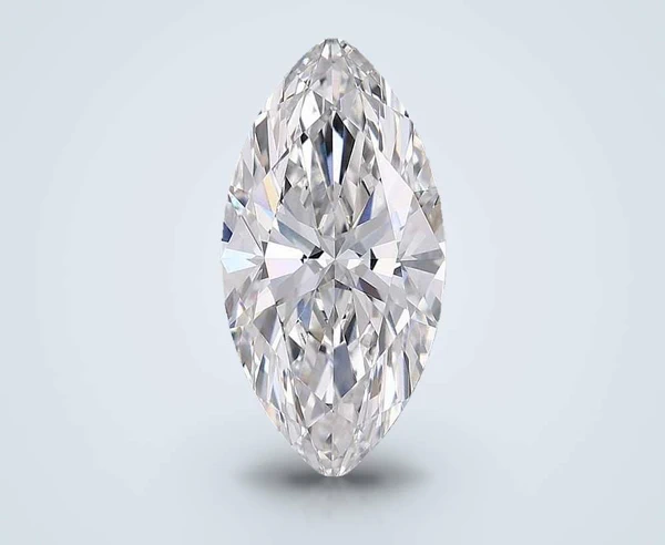 2.06 Carat · E · VVS2 Rare Carat Ideal Cut