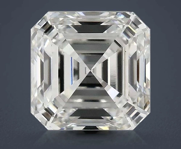 2.07 Carat · F · VS2 Rare Carat Ideal Cut