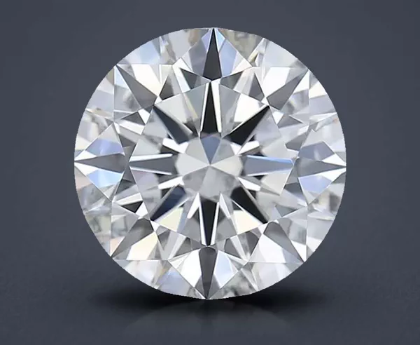 2.52 Carat · E · VVS1 Rare Carat Ideal Cut