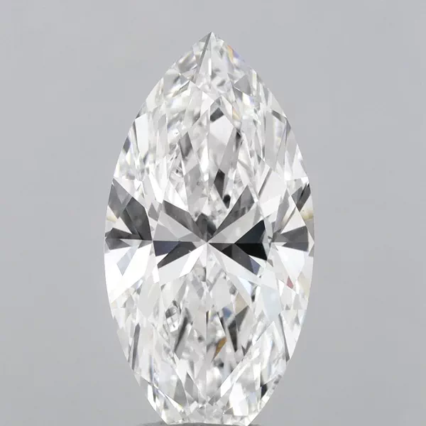 6.32 Carat · F · VVS2 Rare Carat Ideal Cut