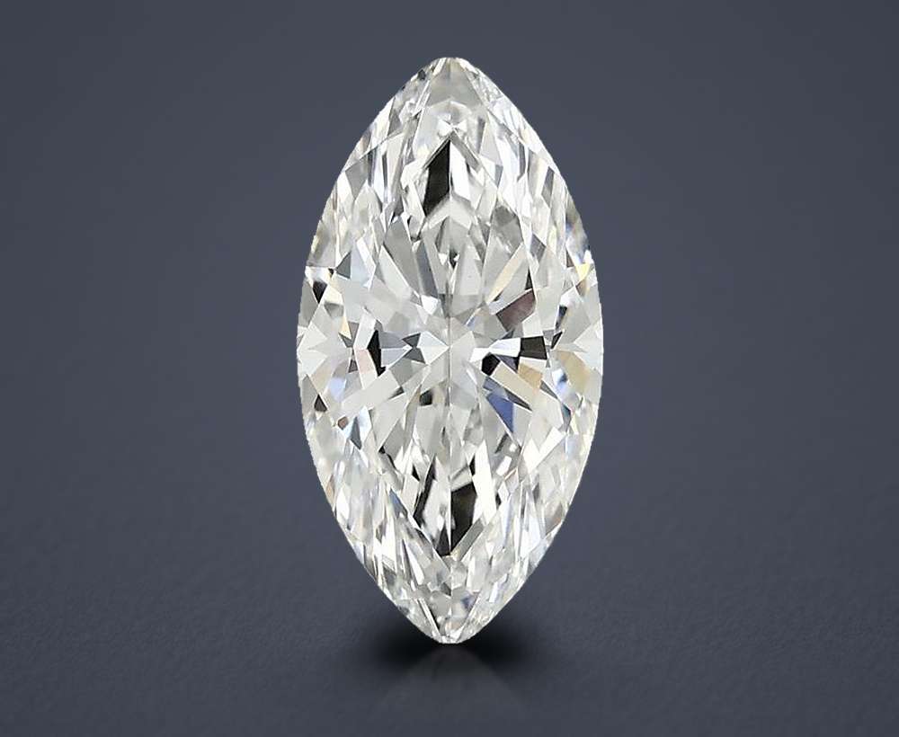 1.51 Carat · E · VVS2 Rare Carat Ideal Cut