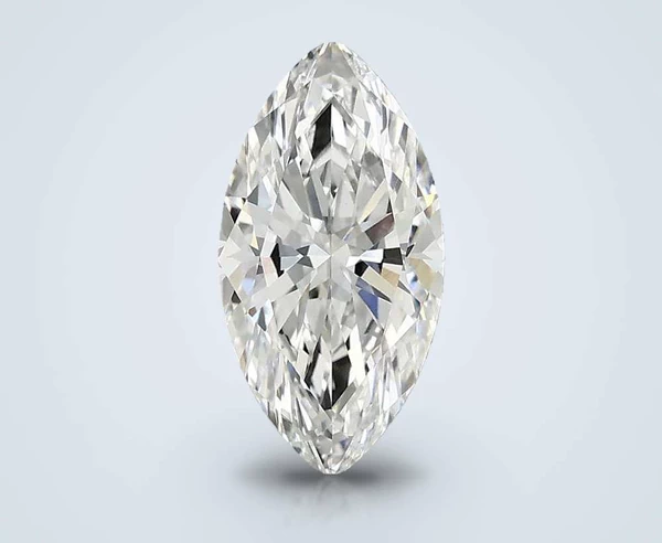 1.51 Carat · E · VVS2 Rare Carat Ideal Cut