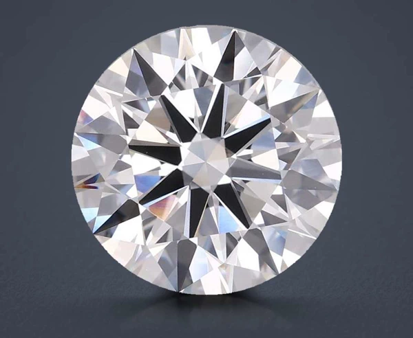 3.51 Carat · E · VVS2 Rare Carat Ideal Cut