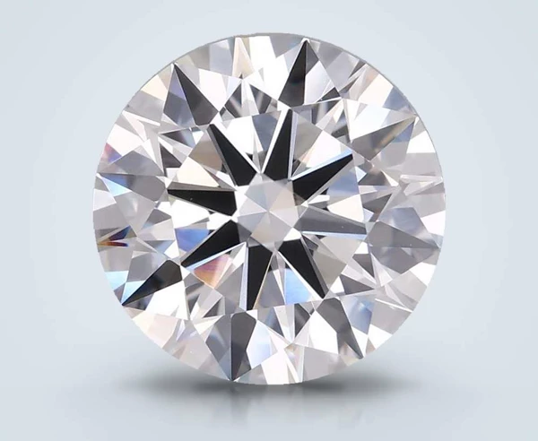 3.51 Carat · E · VVS2 Rare Carat Ideal Cut