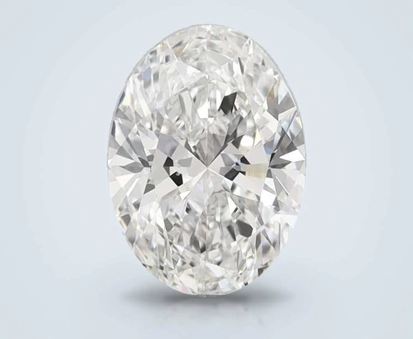 2.04 Carat · F · VVS1 Rare Carat Ideal Cut