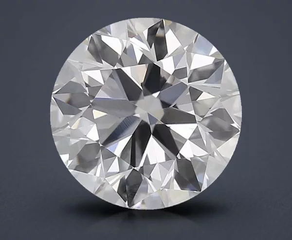 1 Carat · E · VVS1 Rare Carat Ideal Cut