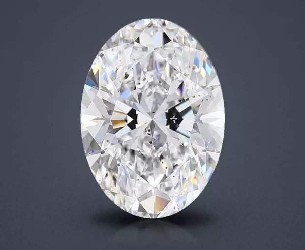 3.01 Carat · D · SI2 Rare Carat Ideal Cut